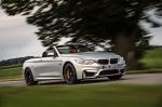 BMW M4 Convertible 2014 года